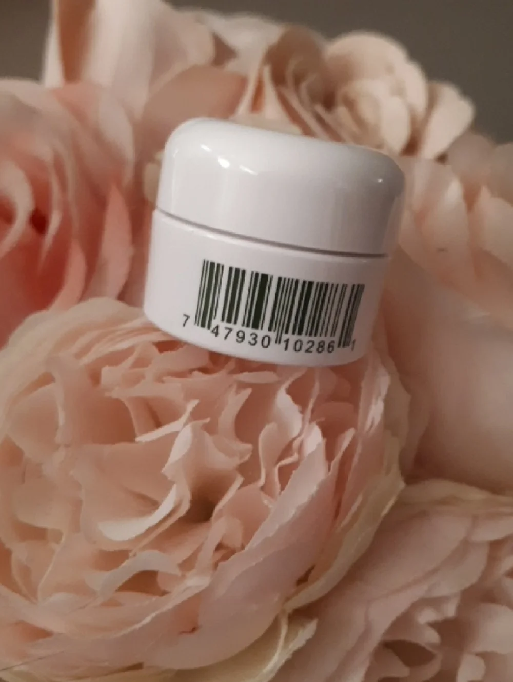 La Mer Original Moisturizing Cream Jar - 3.5ml - Picture 2 of 3